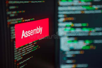 do x86 assembly programming
