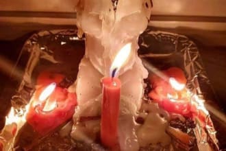 cast love spell to make them love or lust after you