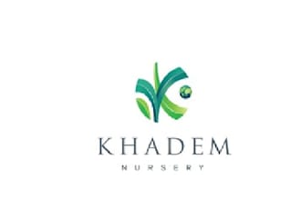 design an iconic logo for a well known flower producer