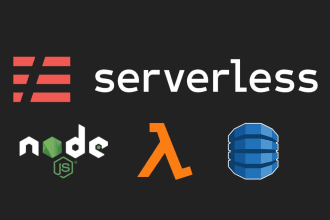 be your AWS solution architect and serverless nodejs lambda