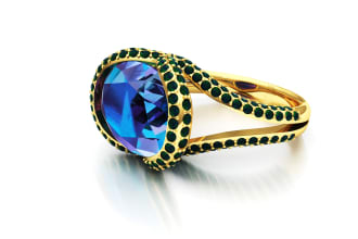 model 3d cad jewelry design and rendering designer