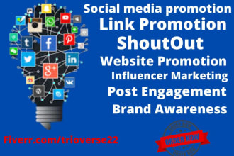 promote, do shoutout, share link to 80m crypto USA, UK fb, twitter, ig audience