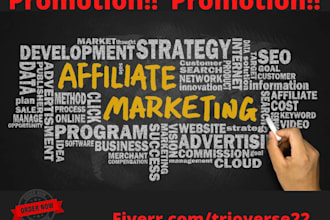 do affiliate marketing, clickbank affiliate link promotion, link promotion