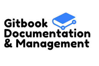 do professional gitbook documentation and management