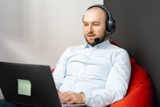 be your professional cold caller and appointment setter