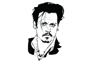 create best style silhouette drawing