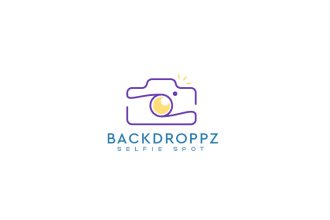 do a watermark signature photography modern logo