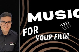 compose an outstanding soundtrack for your film