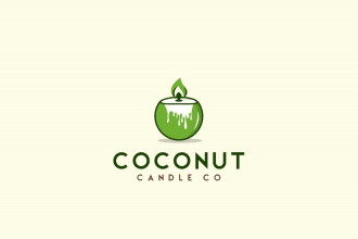 design a modern and high quality natural tree logo in 1 day