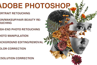 do anything you throw me at photoshop