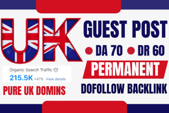 publish da70 uk guest post, usa guest post with authority backlinks