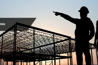 do any work regarding civil engineering and ms office