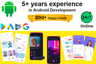 be your flutter expert for ios and andriod backend development
