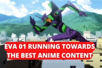 write a unique and engaging anime article of your choice