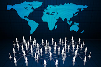 provide a global market research about your product