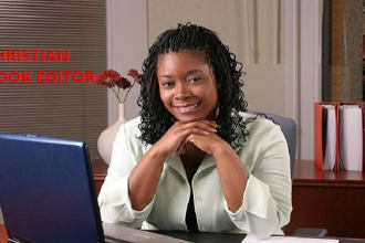 edit and proofread your christian books