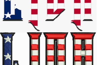 do 3d puff embroidery digitizing in few hours