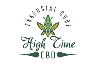 do marijuana, cannabis, hemp, thc cbd, 420, dispensary, label design in 6h