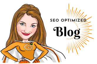write an SEO optimized blog post readers will share