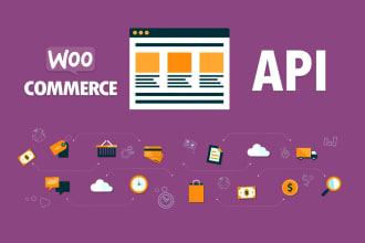 create plugin for import sync woocommerce product from API
