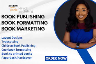 do kindle KDP book publishing amazon KDP book publishing and ebook marketing