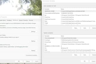 do local system debugging in xampp, node js, laravel, react js and native