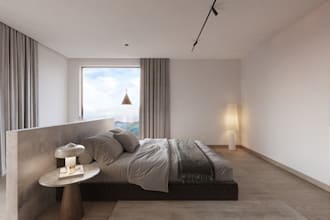 create photorealistic 3d interiors