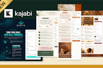customize your kajabi new checkout page offer cart