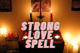 do obsession love spell fast results
