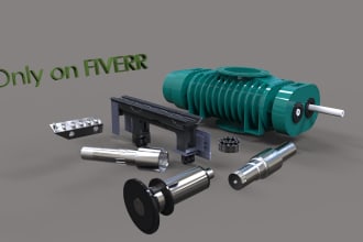 do product manufacturing 2d drawing 3d cad design product design solidworks