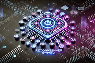 create a recommender system