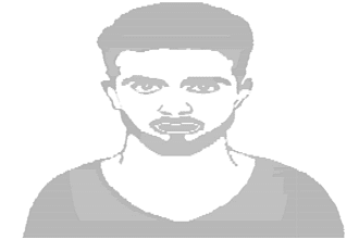 make sketch of a pic and logos