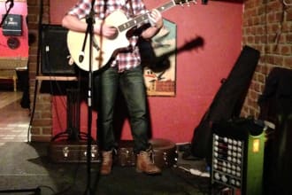 write a short song for your Valentine