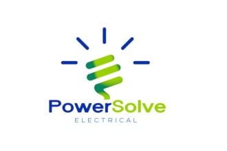 design creative electrical logo within 12 hours