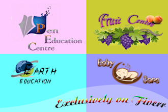 design best quality logos
