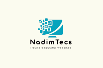 design a professional logo in photoshop or illustrator
