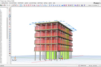 do structural analysis and design of structures