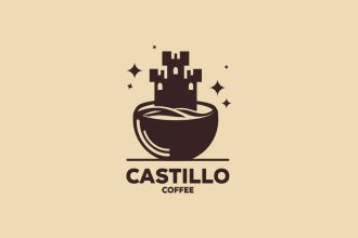 create 3 timeless logo designs for your tech saas startup