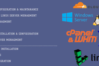 repair, fix, troubleshoot windows, linux computer remotely