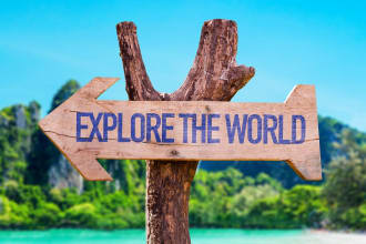 assist with history, tourism and hospitality