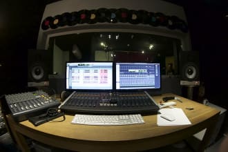 edit audiobooks and podcast and acx