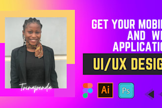 design functional mobile applications