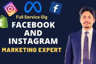 do facebook ads campaign, fb marketing fb advertising, instagram meta ad manager