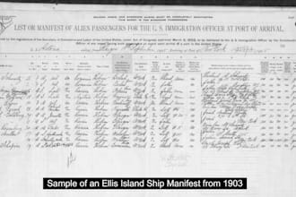 research jewish genealogy records for your family
