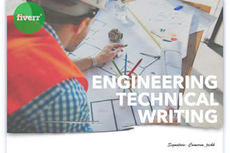 write an engaging article or technical report on engineering