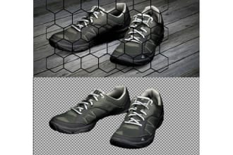 remove images background or watermark make transparent