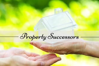 provide property successors list throughout the USA