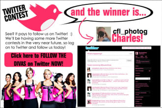 create a clever twitter username for you