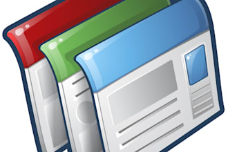 write amazing web content for you