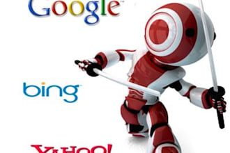 do a full SEO check of your website